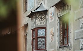 Arthotel Lasserhaus (Adults Only)