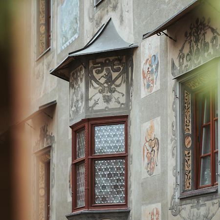 Arthotel Lasserhaus (Adults Only) Bressanone Camera foto