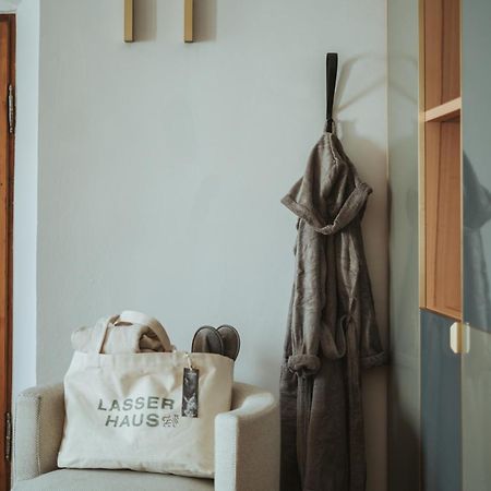 Arthotel Lasserhaus (Adults Only) Bressanone Esterno foto