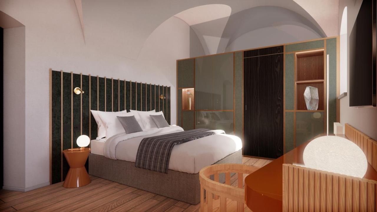 Arthotel Lasserhaus (Adults Only) Bressanone Esterno foto