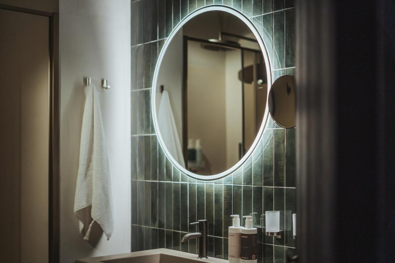Arthotel Lasserhaus (Adults Only) Bressanone Esterno foto