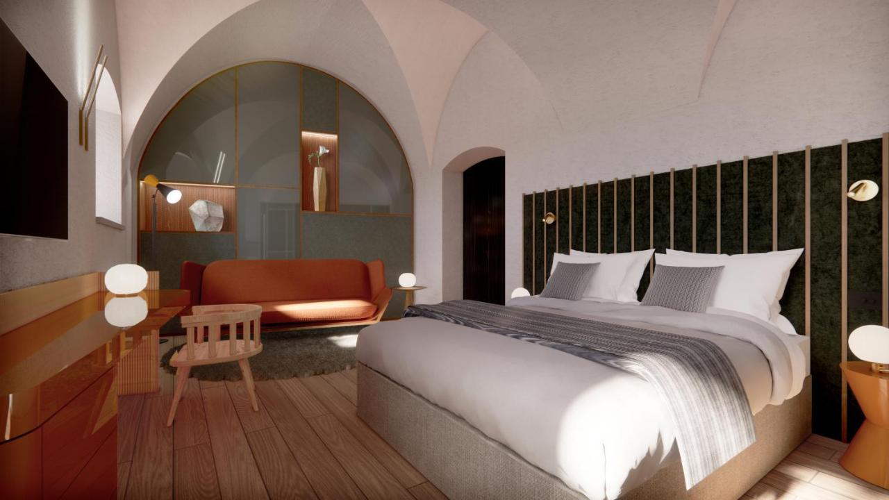 Arthotel Lasserhaus (Adults Only) Bressanone Esterno foto