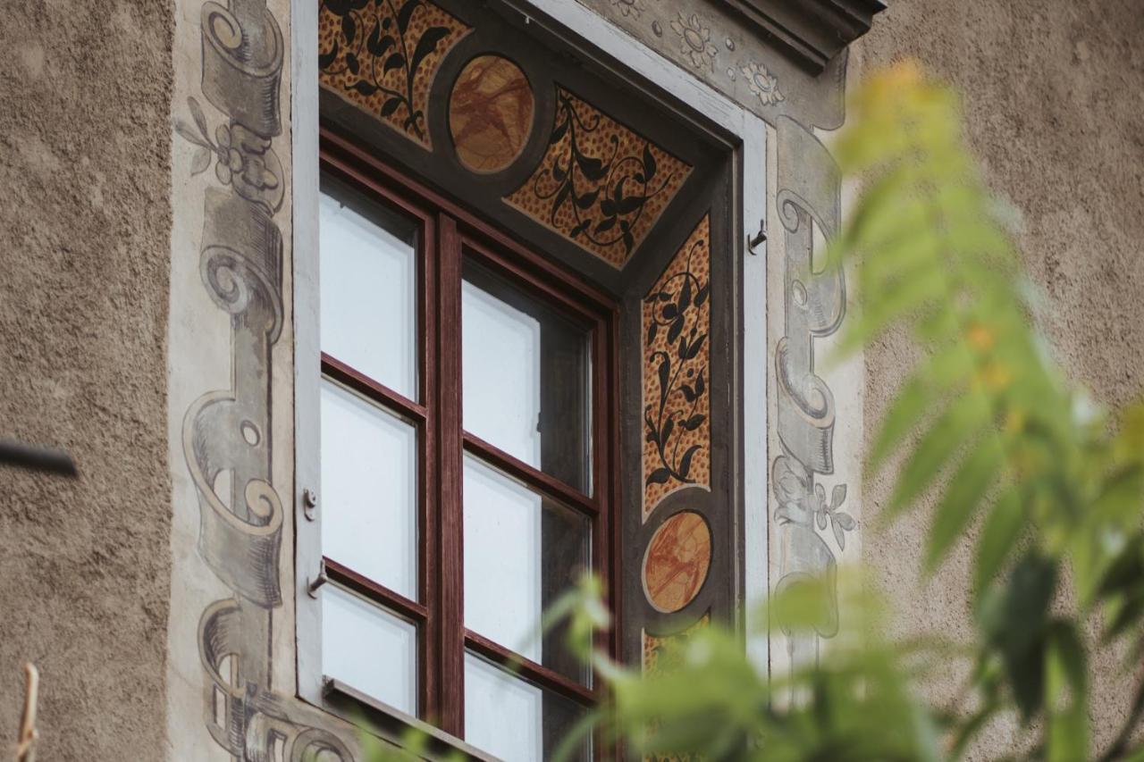 Arthotel Lasserhaus (Adults Only) Bressanone Esterno foto