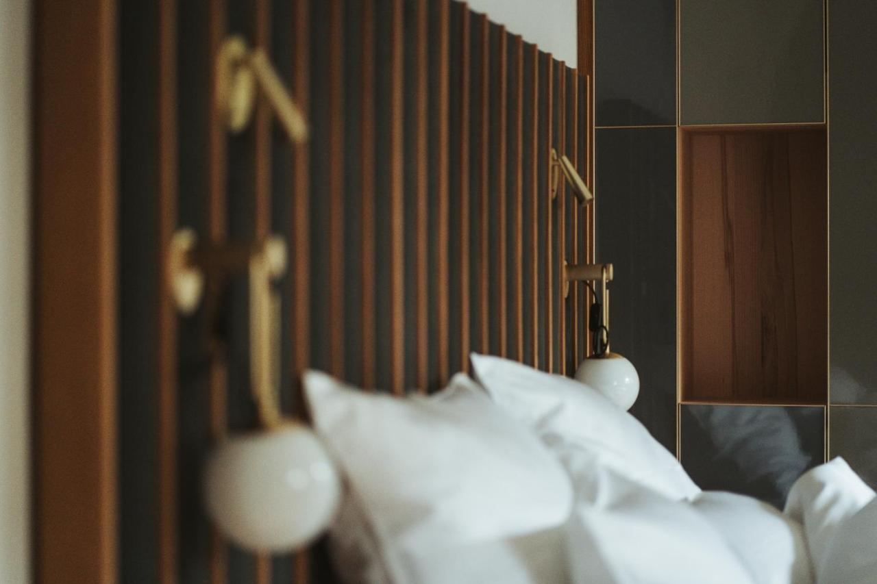 Arthotel Lasserhaus (Adults Only) Bressanone Esterno foto