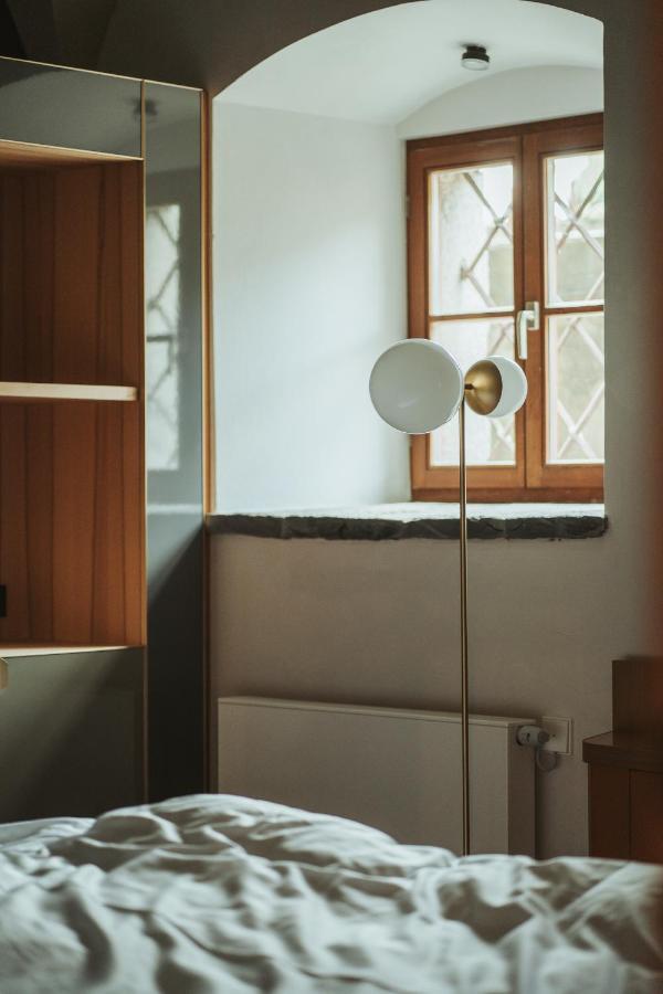 Arthotel Lasserhaus (Adults Only) Bressanone Esterno foto
