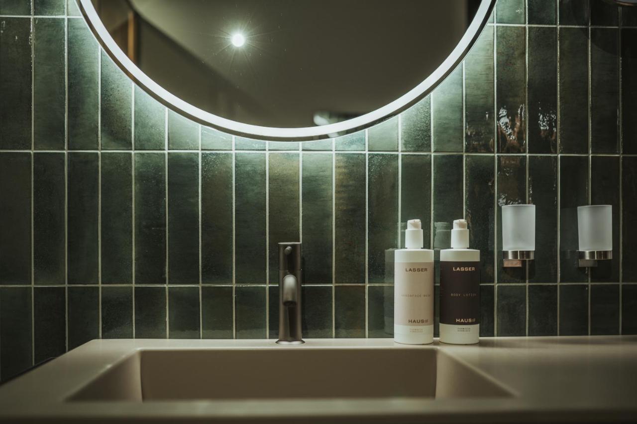 Arthotel Lasserhaus (Adults Only) Bressanone Esterno foto