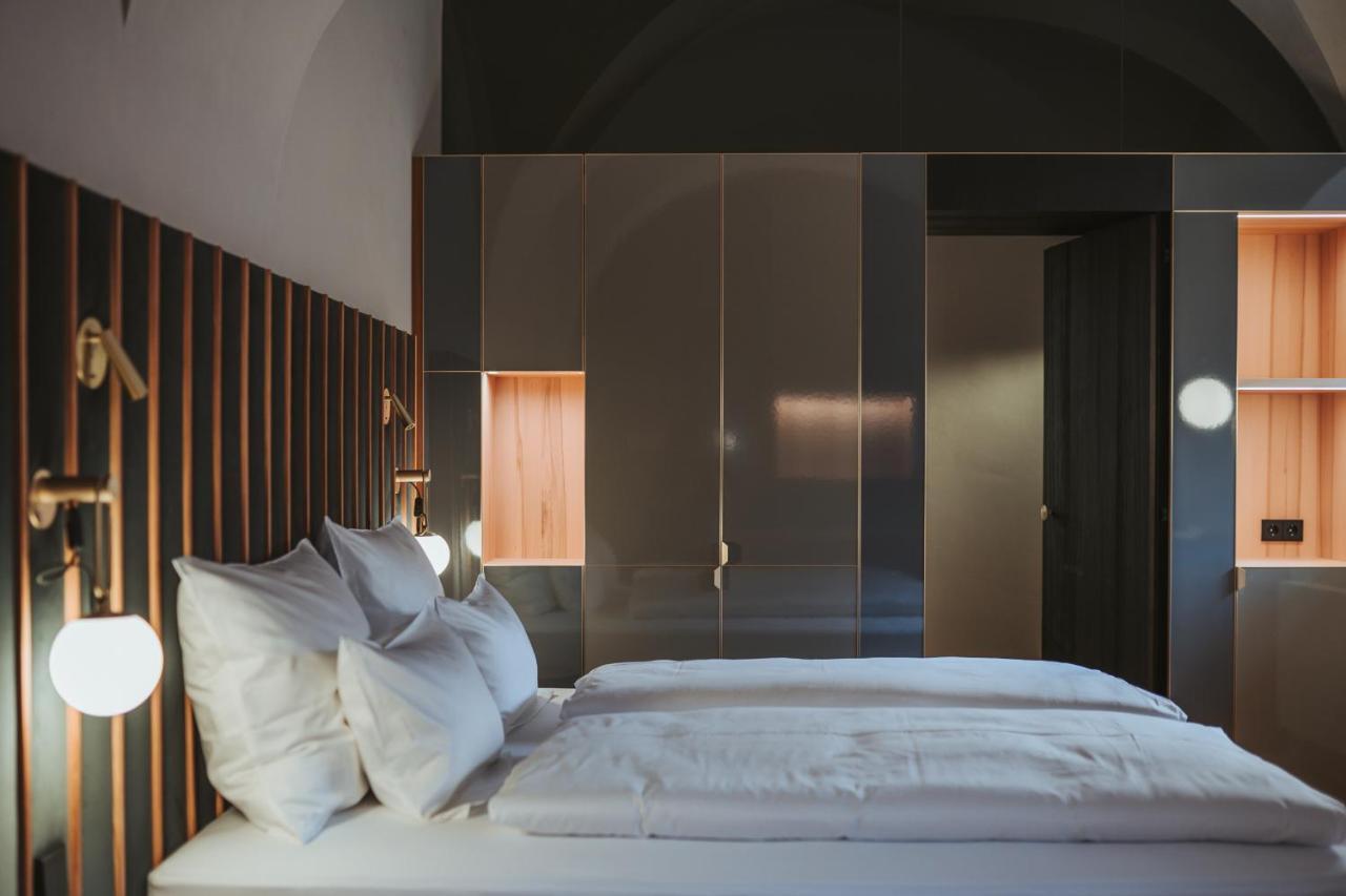 Arthotel Lasserhaus (Adults Only) Bressanone Esterno foto