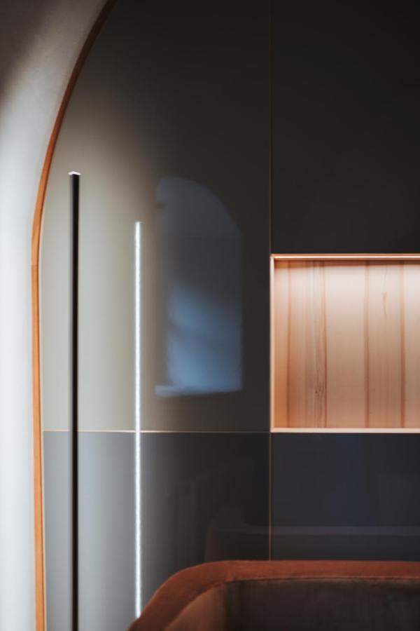 Arthotel Lasserhaus (Adults Only) Bressanone Esterno foto