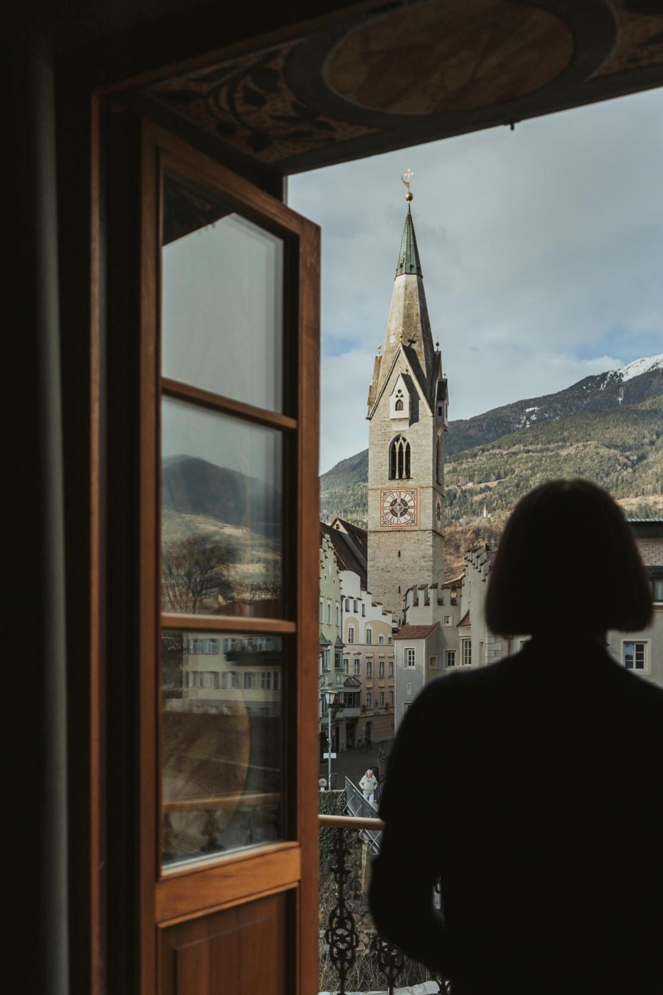 Arthotel Lasserhaus (Adults Only) Bressanone Esterno foto
