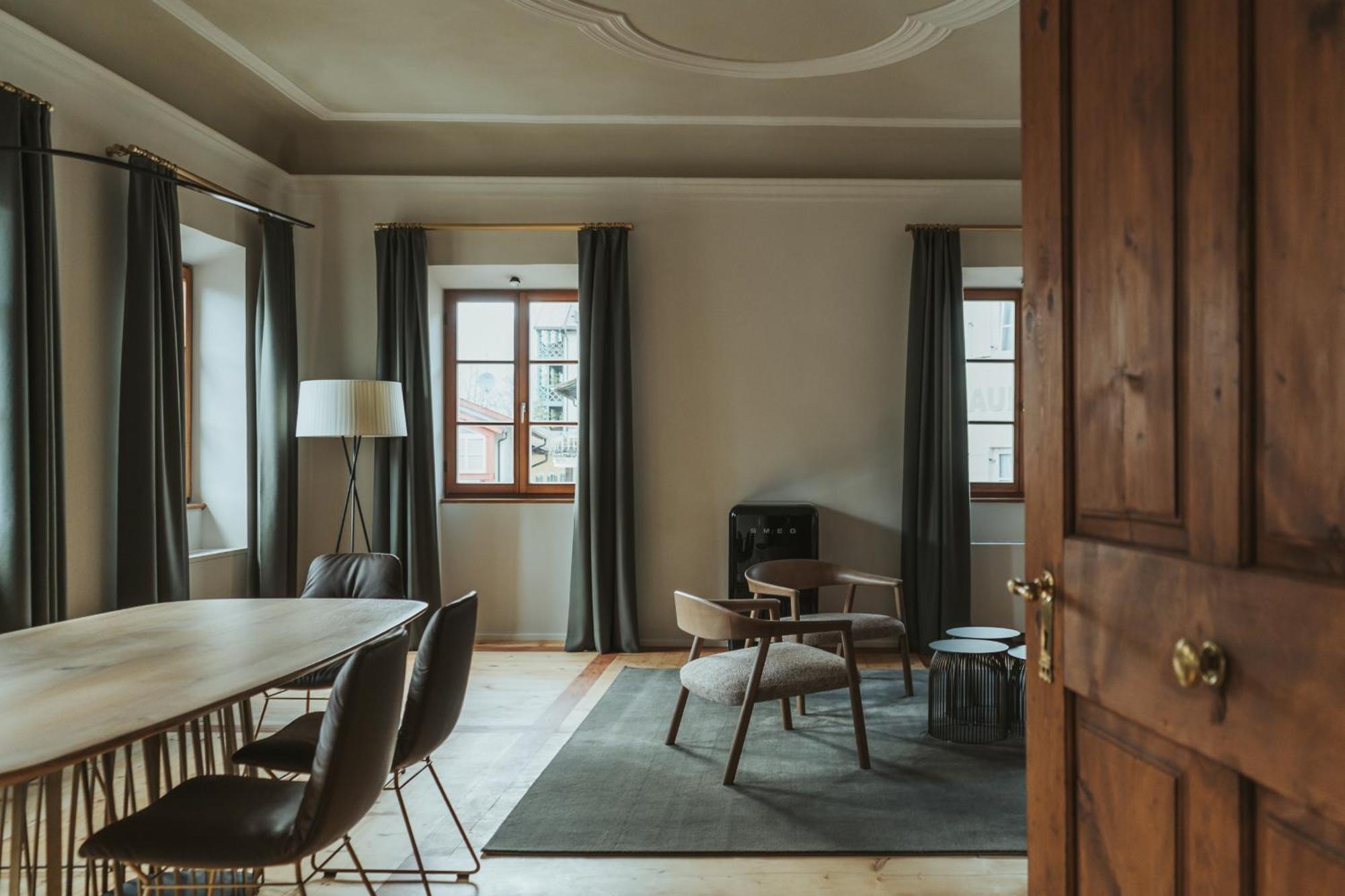 Arthotel Lasserhaus (Adults Only) Bressanone Esterno foto