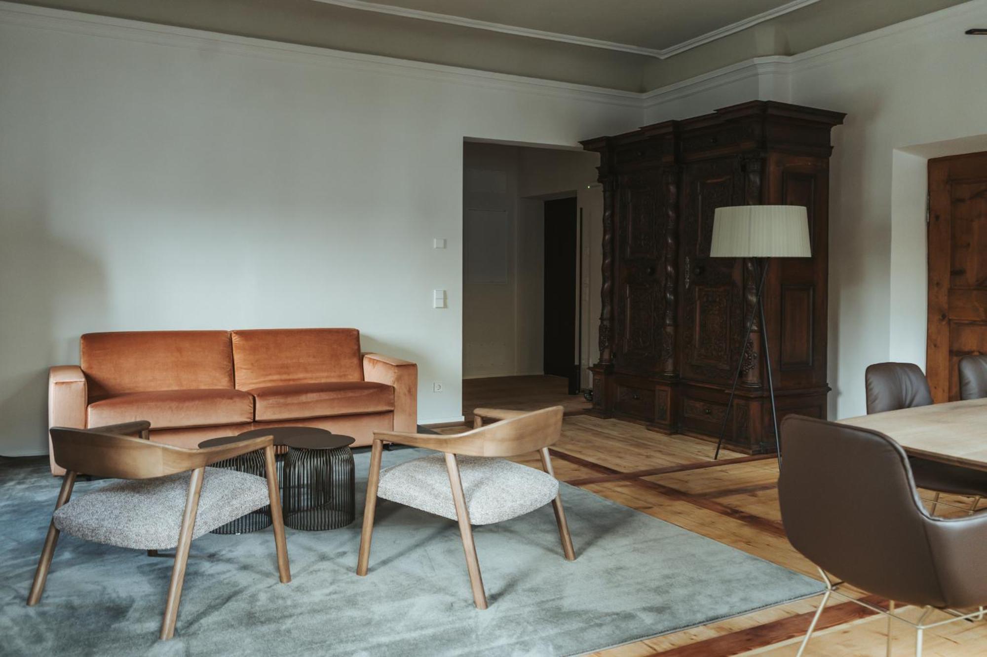 Arthotel Lasserhaus (Adults Only) Bressanone Esterno foto
