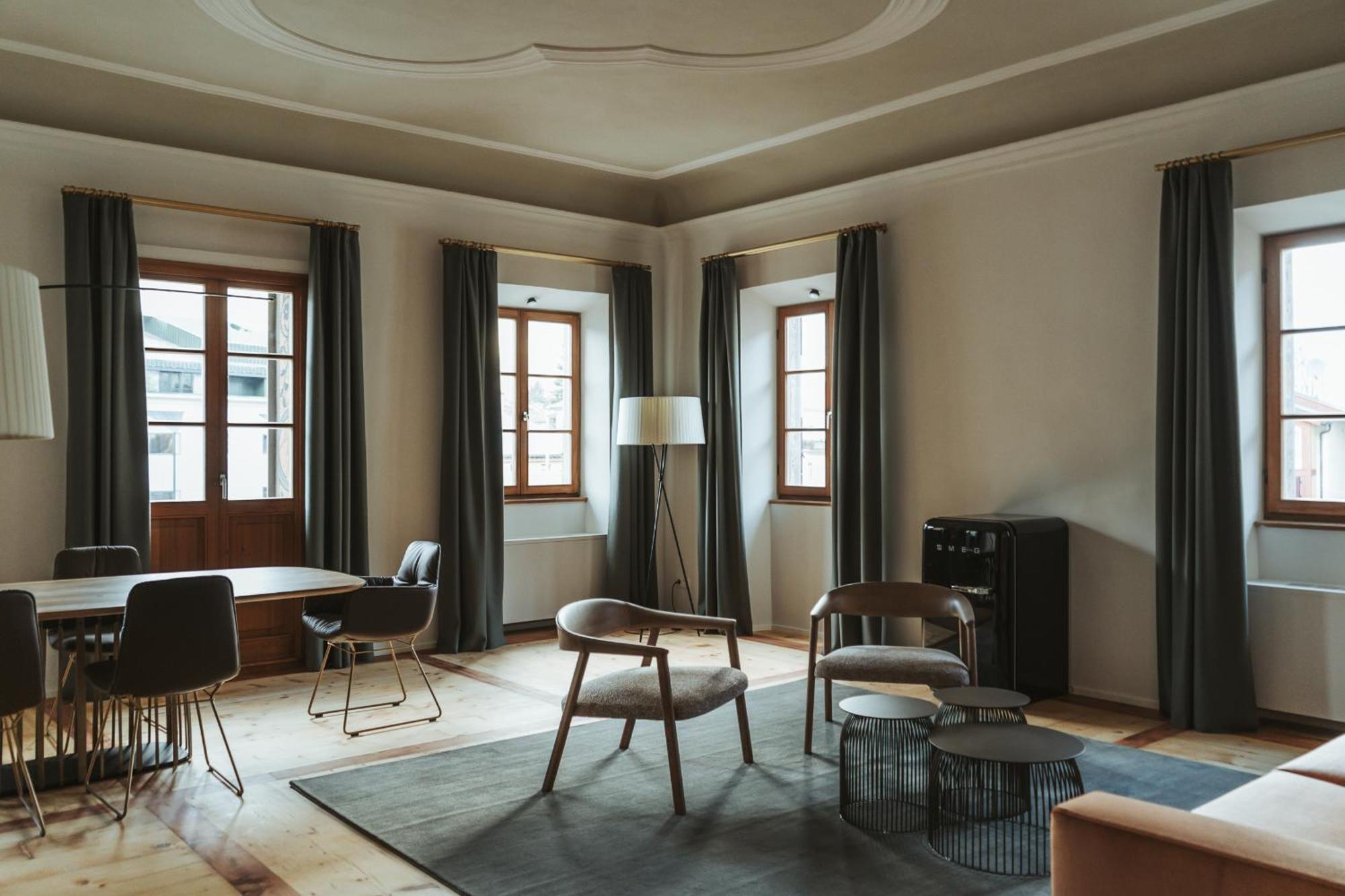 Arthotel Lasserhaus (Adults Only) Bressanone Esterno foto