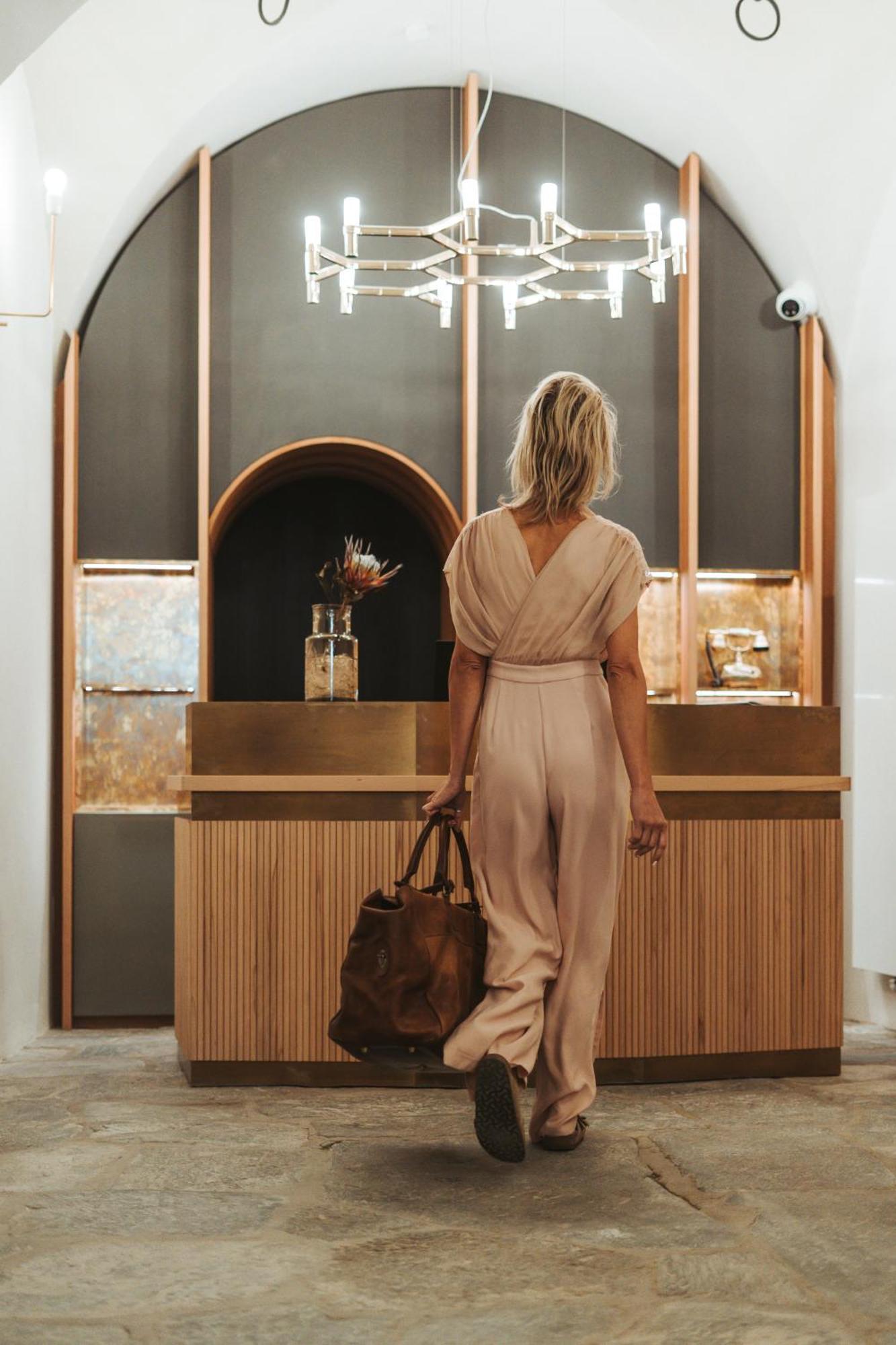 Arthotel Lasserhaus (Adults Only) Bressanone Esterno foto