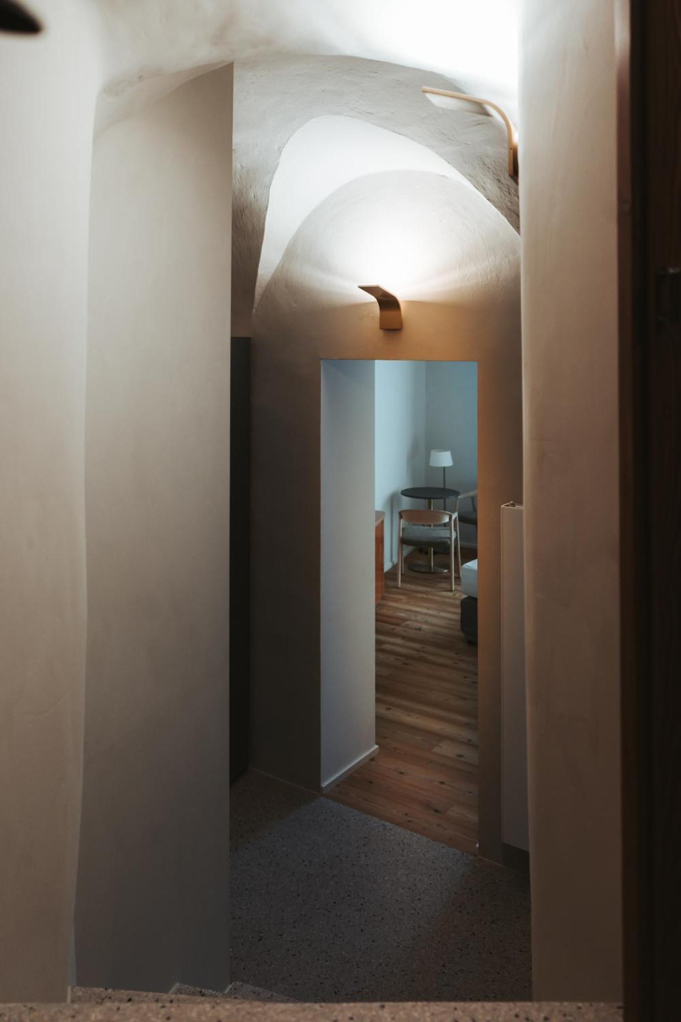 Arthotel Lasserhaus (Adults Only) Bressanone Esterno foto