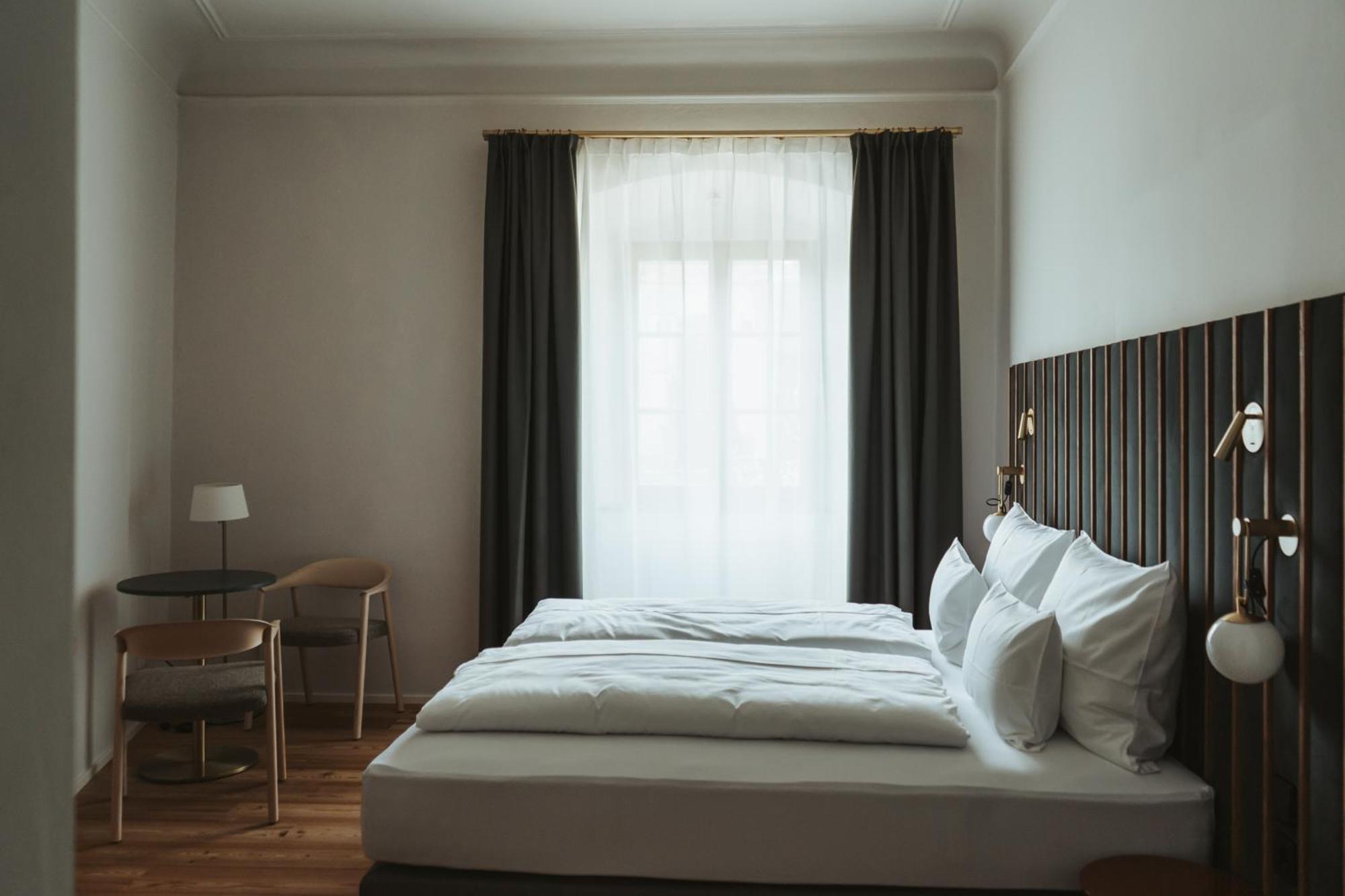 Arthotel Lasserhaus (Adults Only) Bressanone Esterno foto