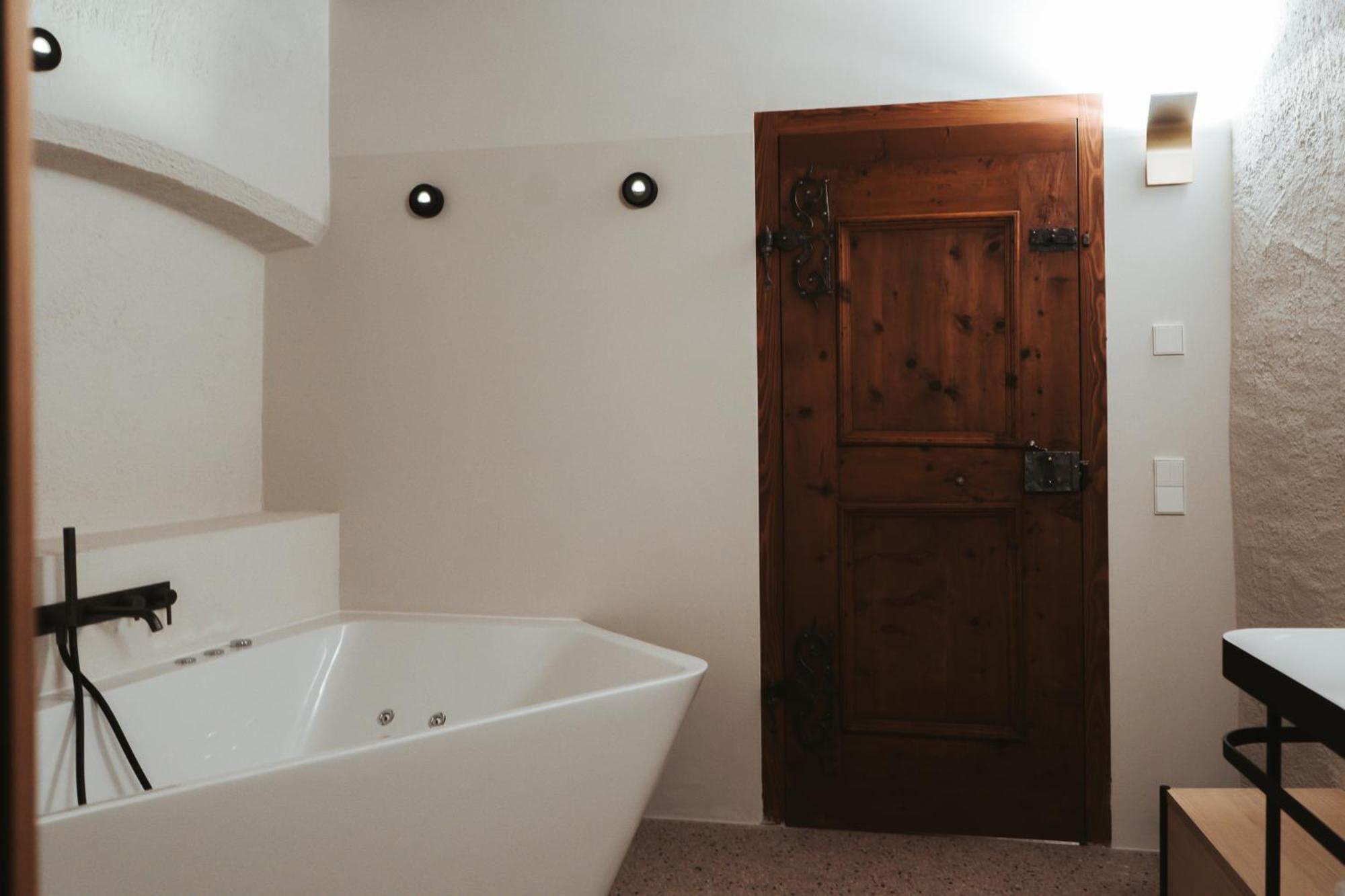 Arthotel Lasserhaus (Adults Only) Bressanone Esterno foto