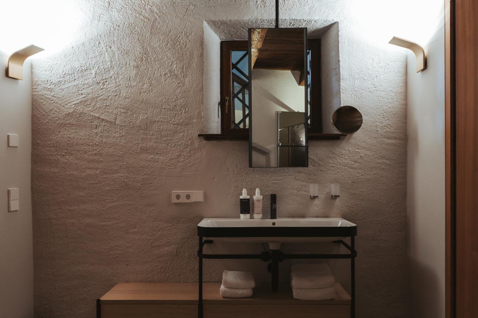 Arthotel Lasserhaus (Adults Only) Bressanone Esterno foto