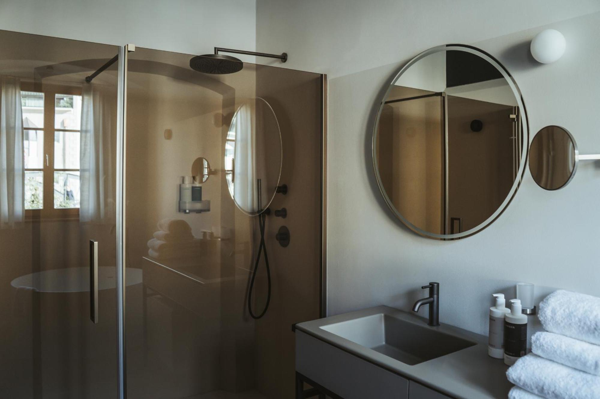 Arthotel Lasserhaus (Adults Only) Bressanone Esterno foto