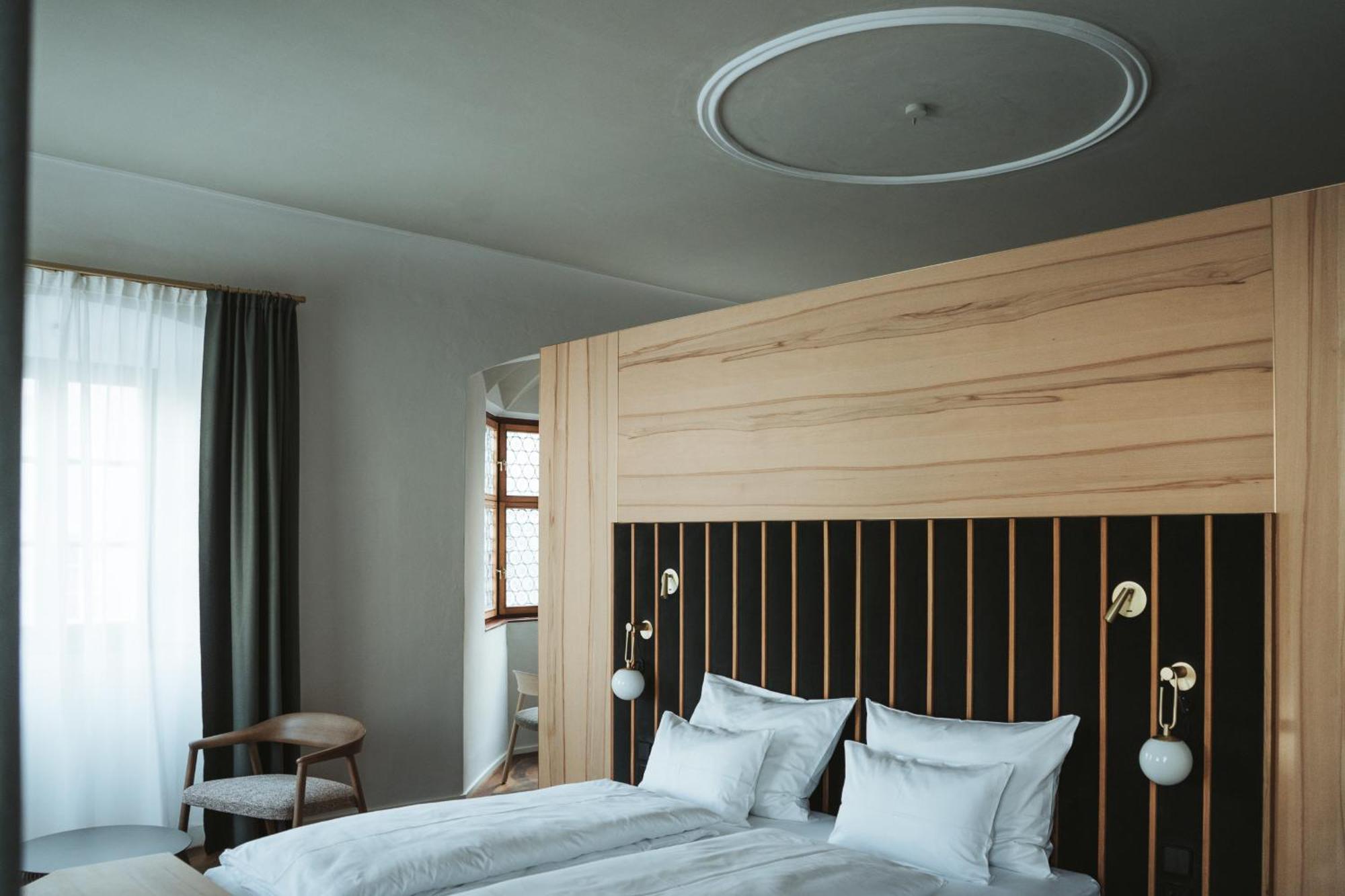 Arthotel Lasserhaus (Adults Only) Bressanone Esterno foto