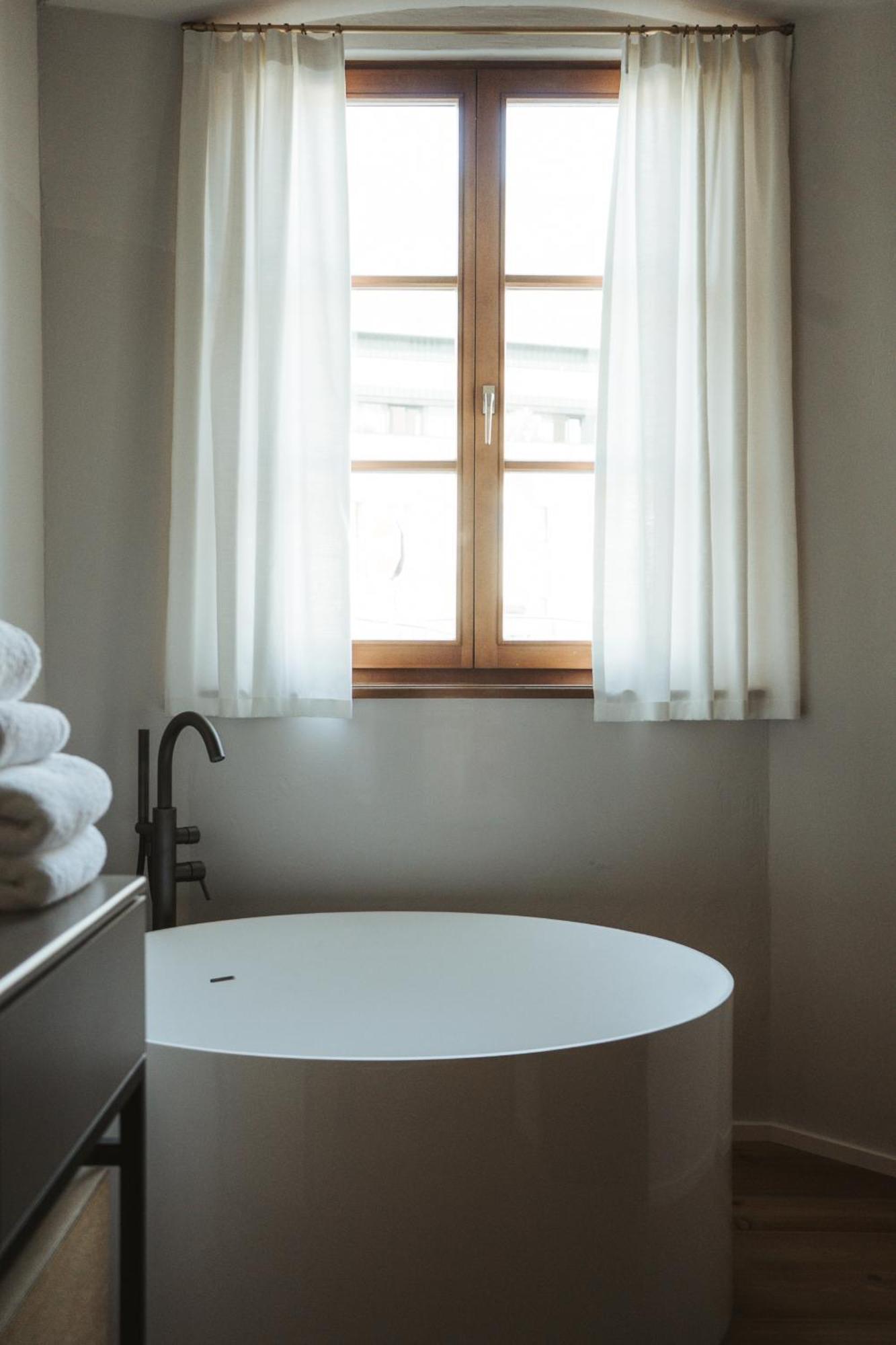 Arthotel Lasserhaus (Adults Only) Bressanone Esterno foto