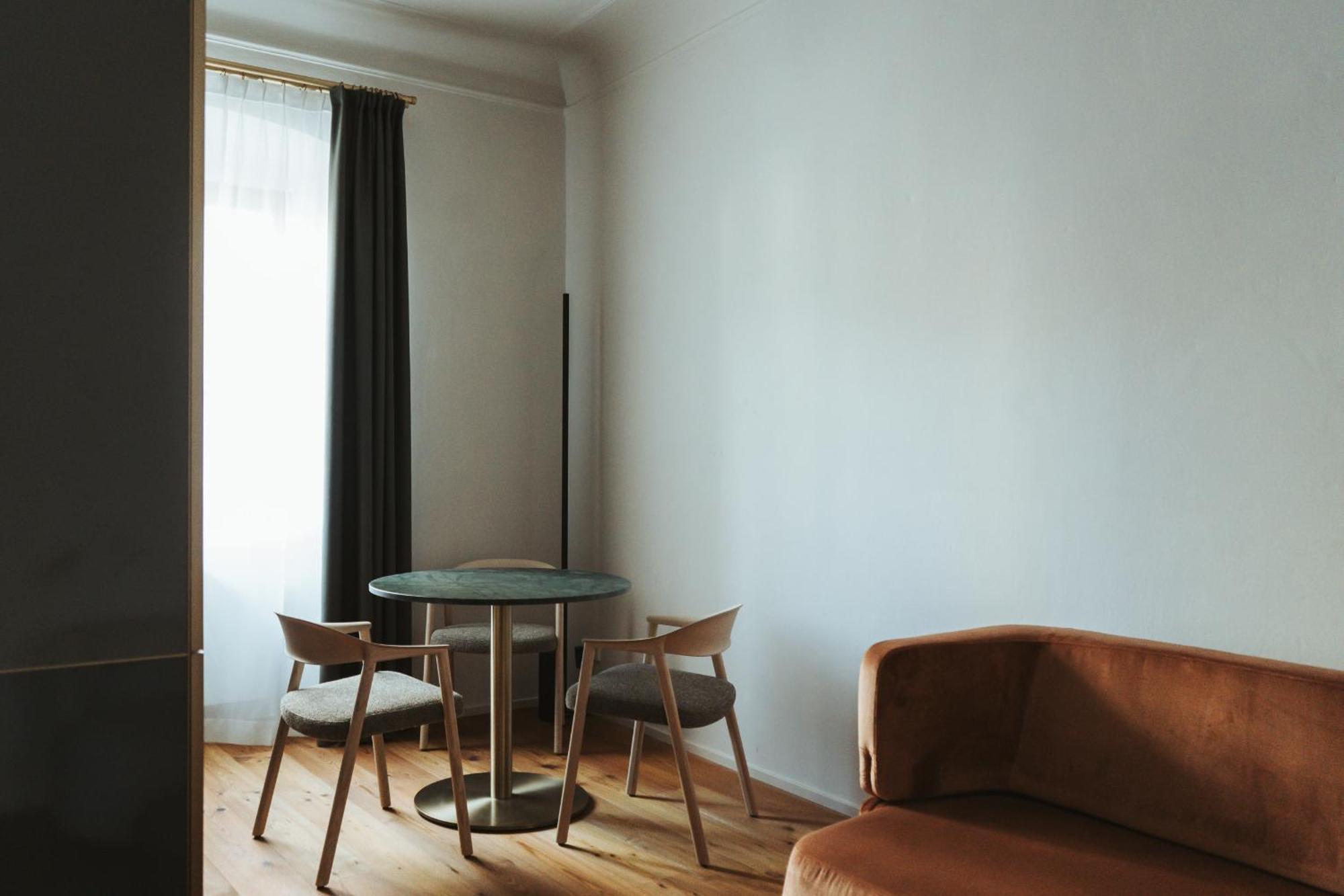 Arthotel Lasserhaus (Adults Only) Bressanone Esterno foto