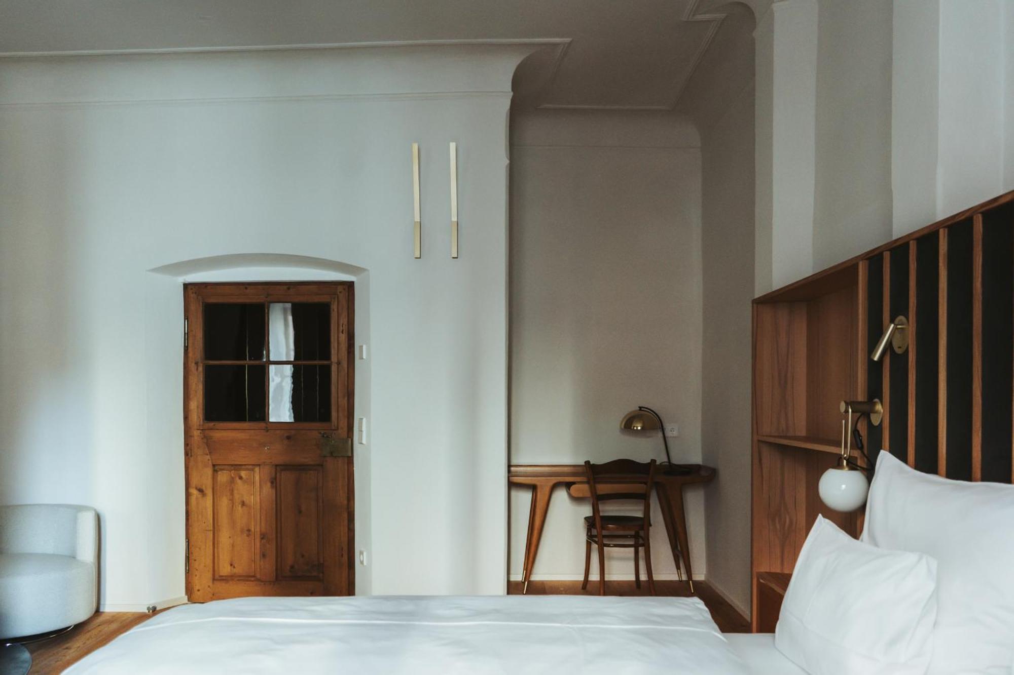 Arthotel Lasserhaus (Adults Only) Bressanone Esterno foto