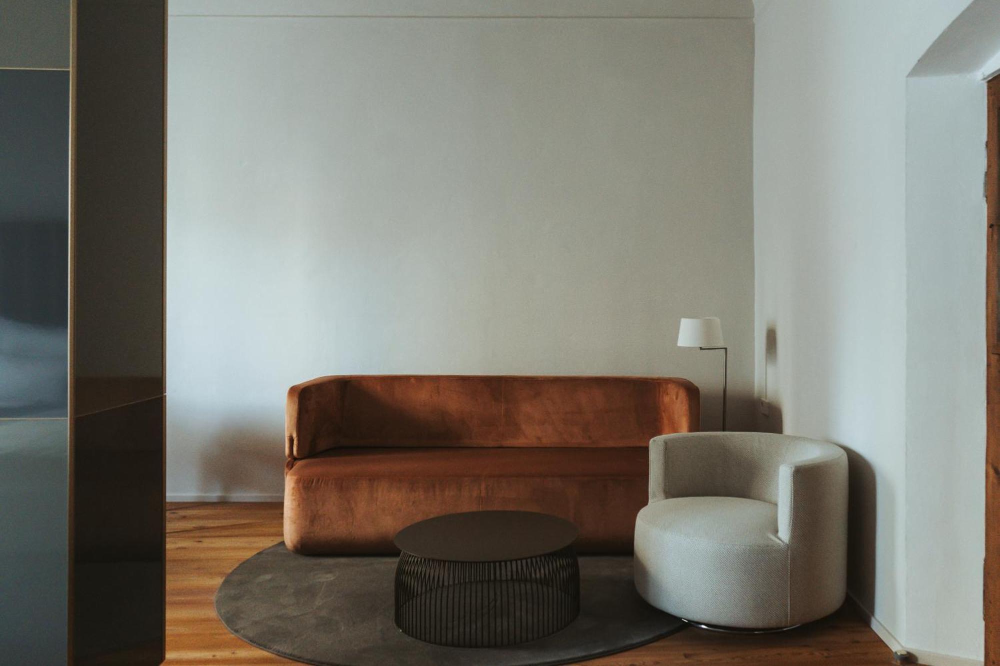 Arthotel Lasserhaus (Adults Only) Bressanone Esterno foto