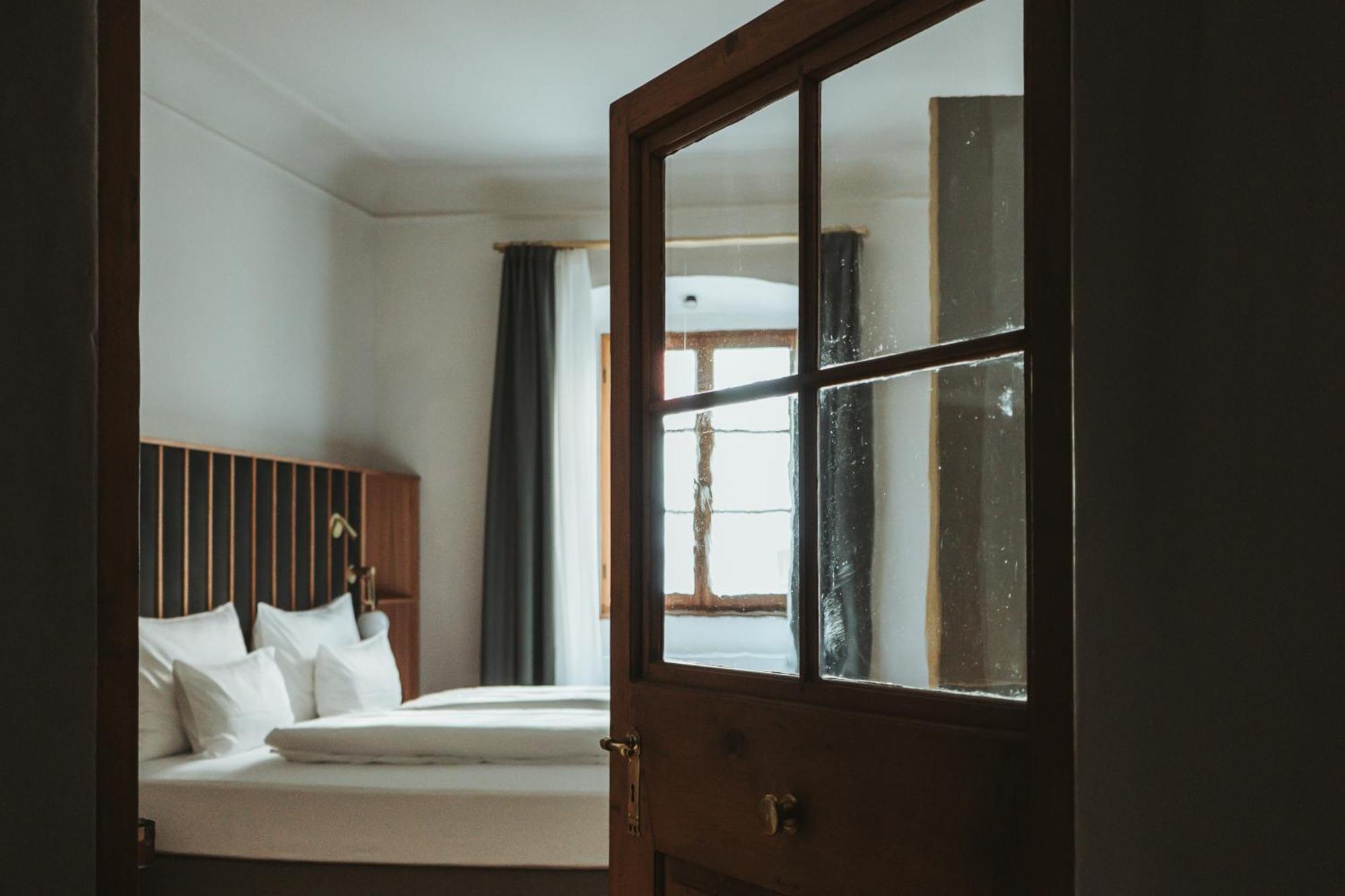 Arthotel Lasserhaus (Adults Only) Bressanone Esterno foto