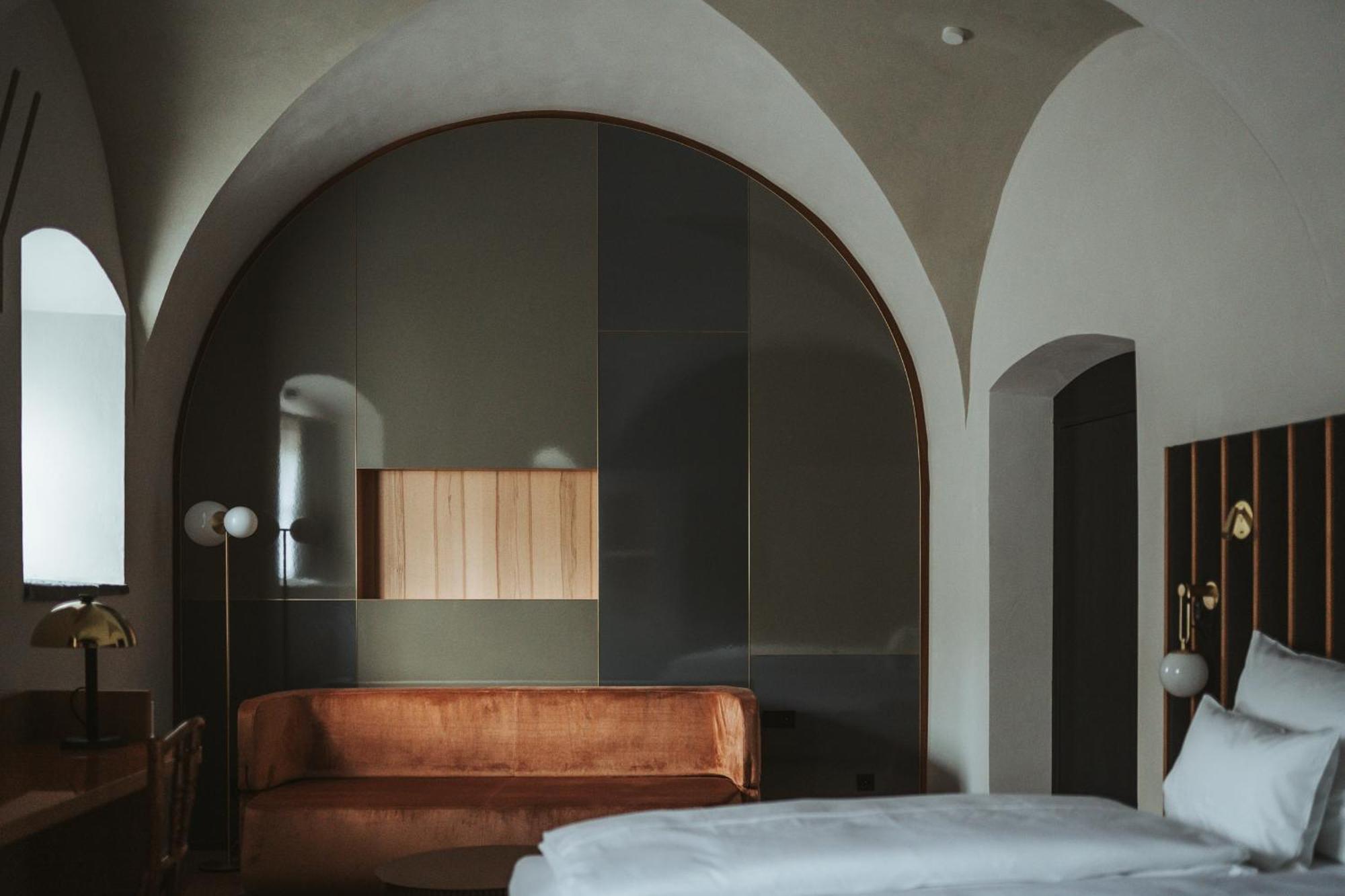 Arthotel Lasserhaus (Adults Only) Bressanone Esterno foto