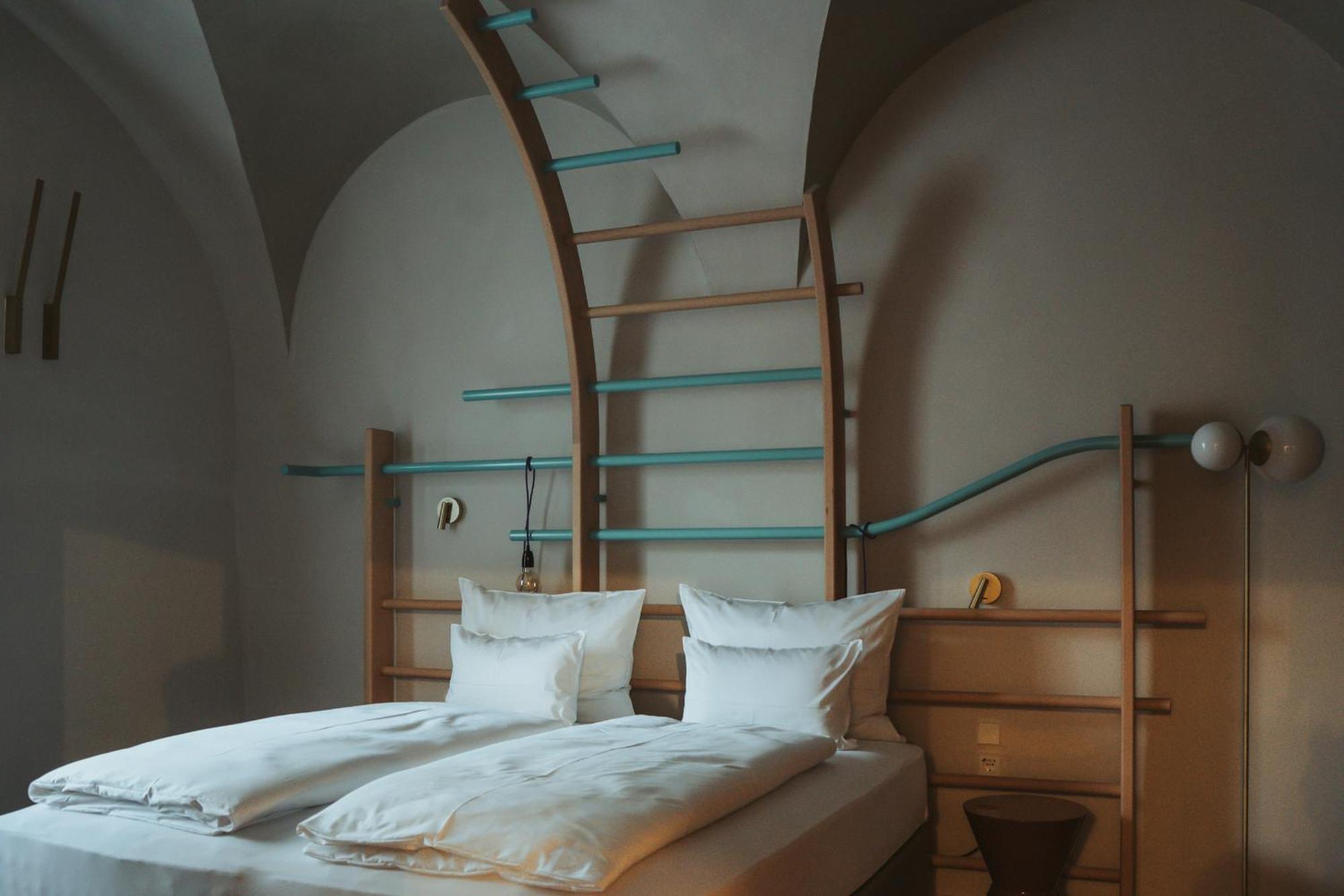 Arthotel Lasserhaus (Adults Only) Bressanone Esterno foto