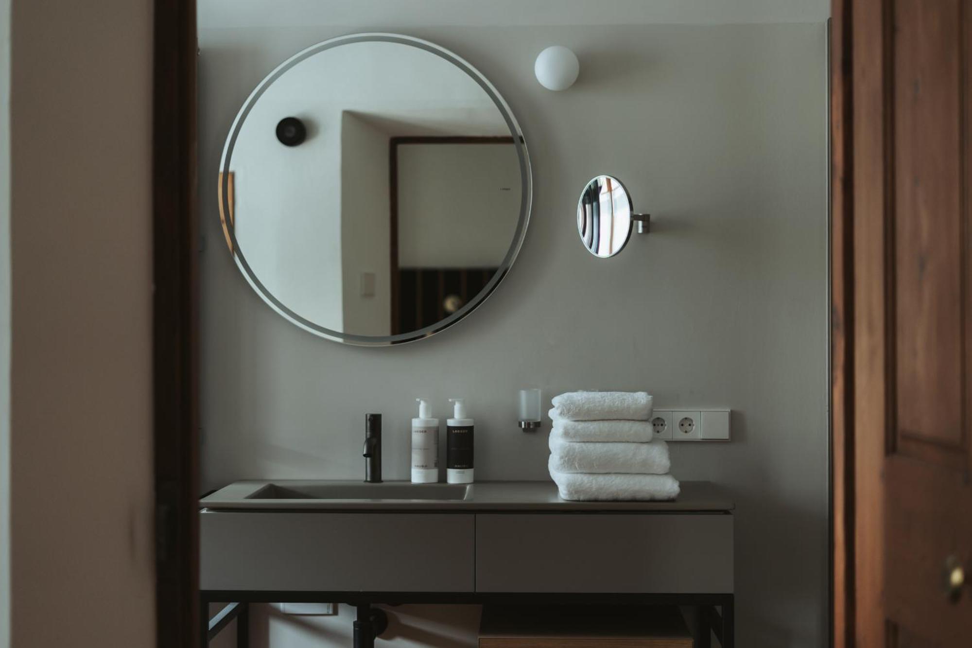 Arthotel Lasserhaus (Adults Only) Bressanone Esterno foto