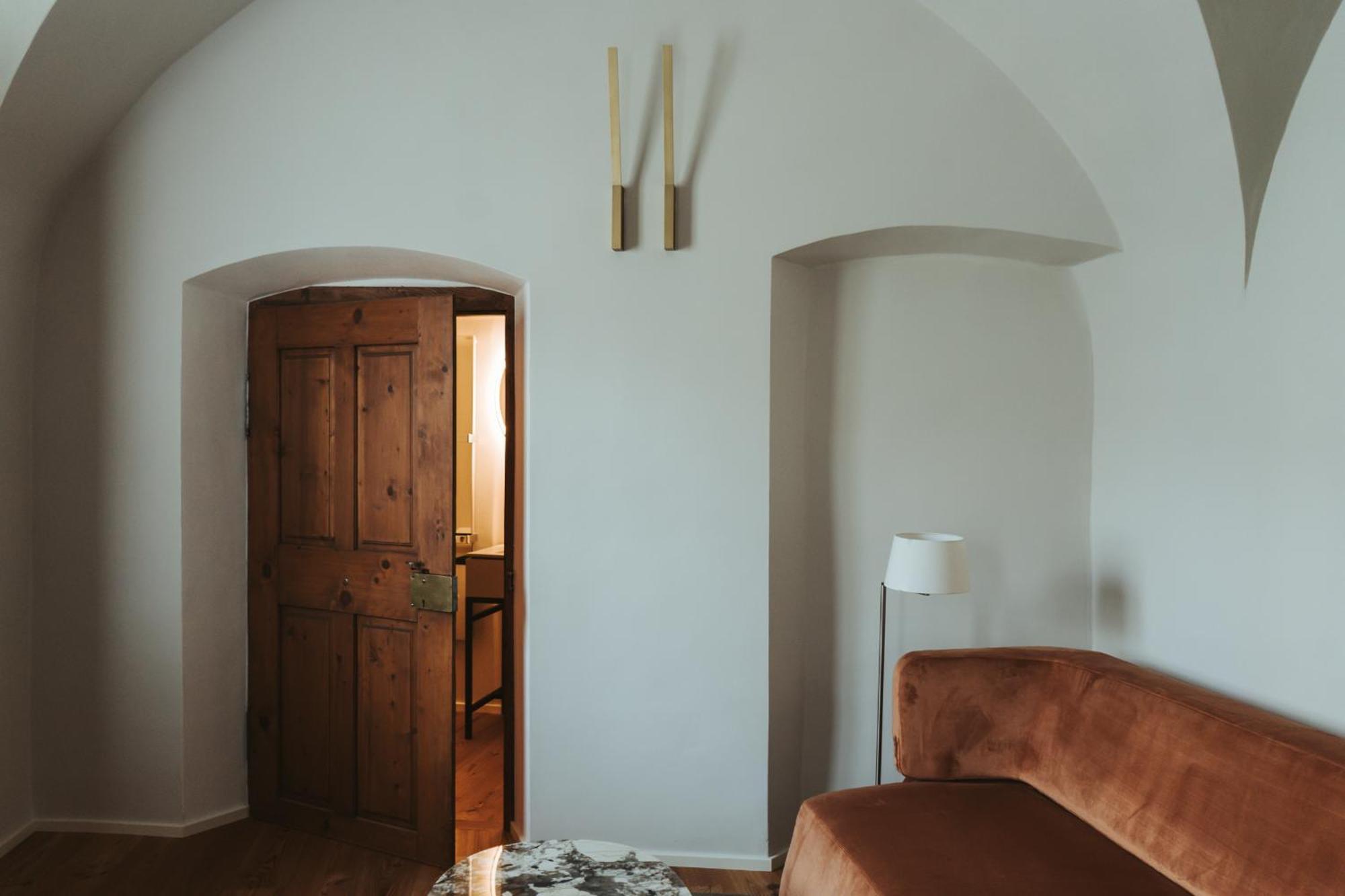 Arthotel Lasserhaus (Adults Only) Bressanone Esterno foto