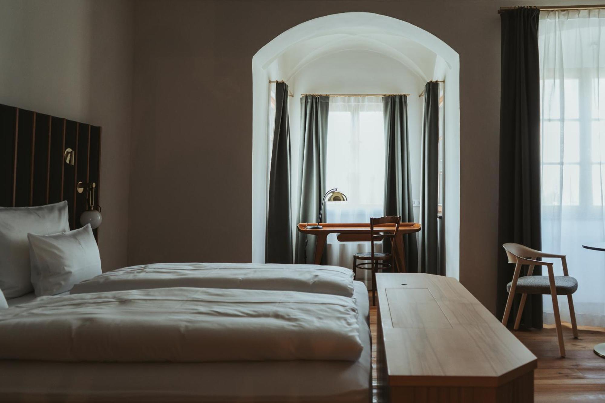 Arthotel Lasserhaus (Adults Only) Bressanone Esterno foto