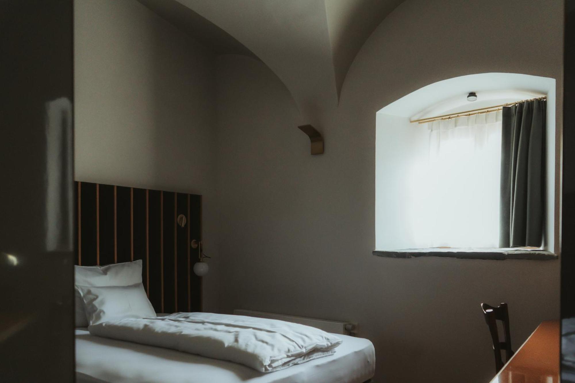 Arthotel Lasserhaus (Adults Only) Bressanone Esterno foto