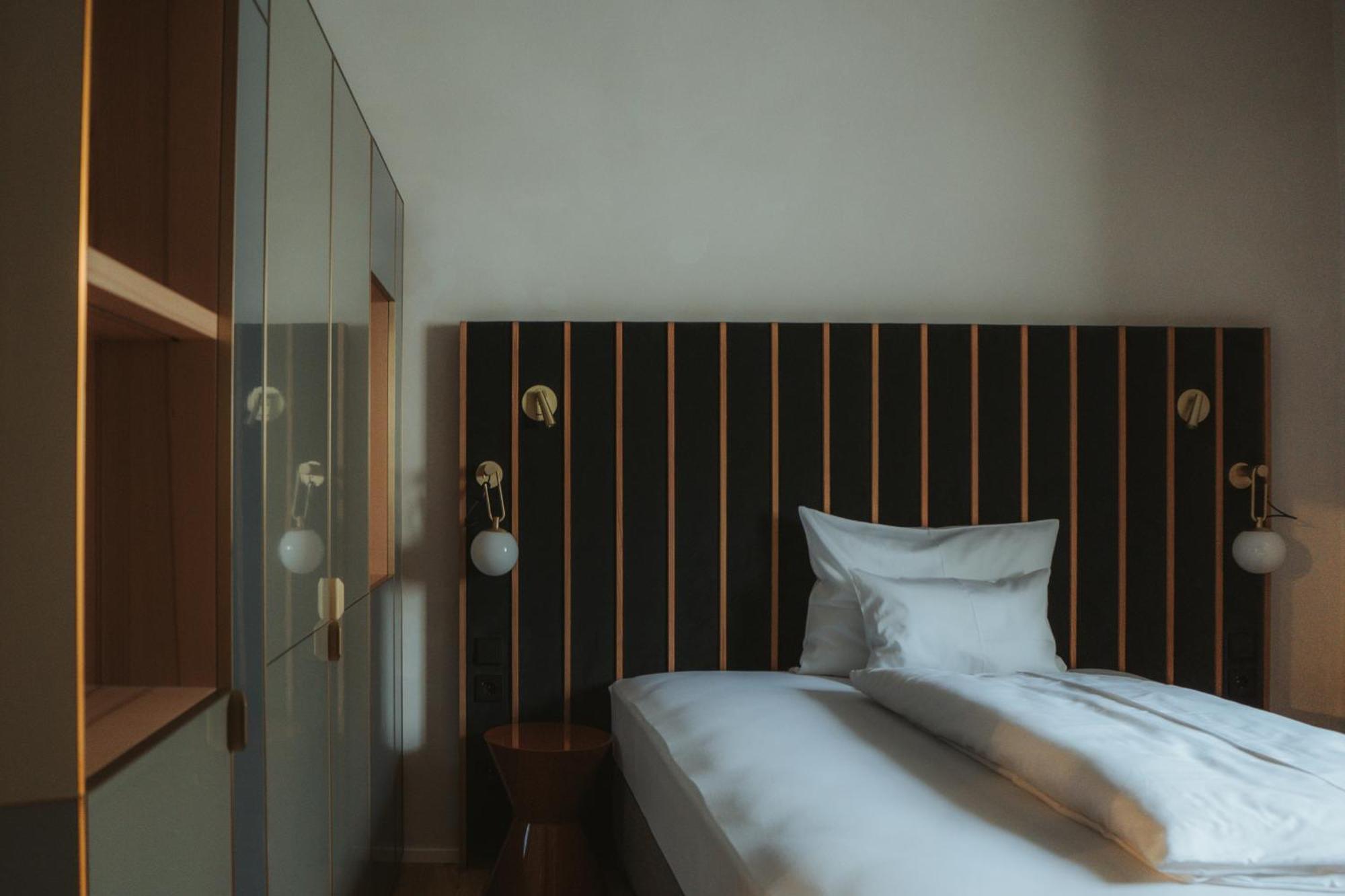 Arthotel Lasserhaus (Adults Only) Bressanone Esterno foto