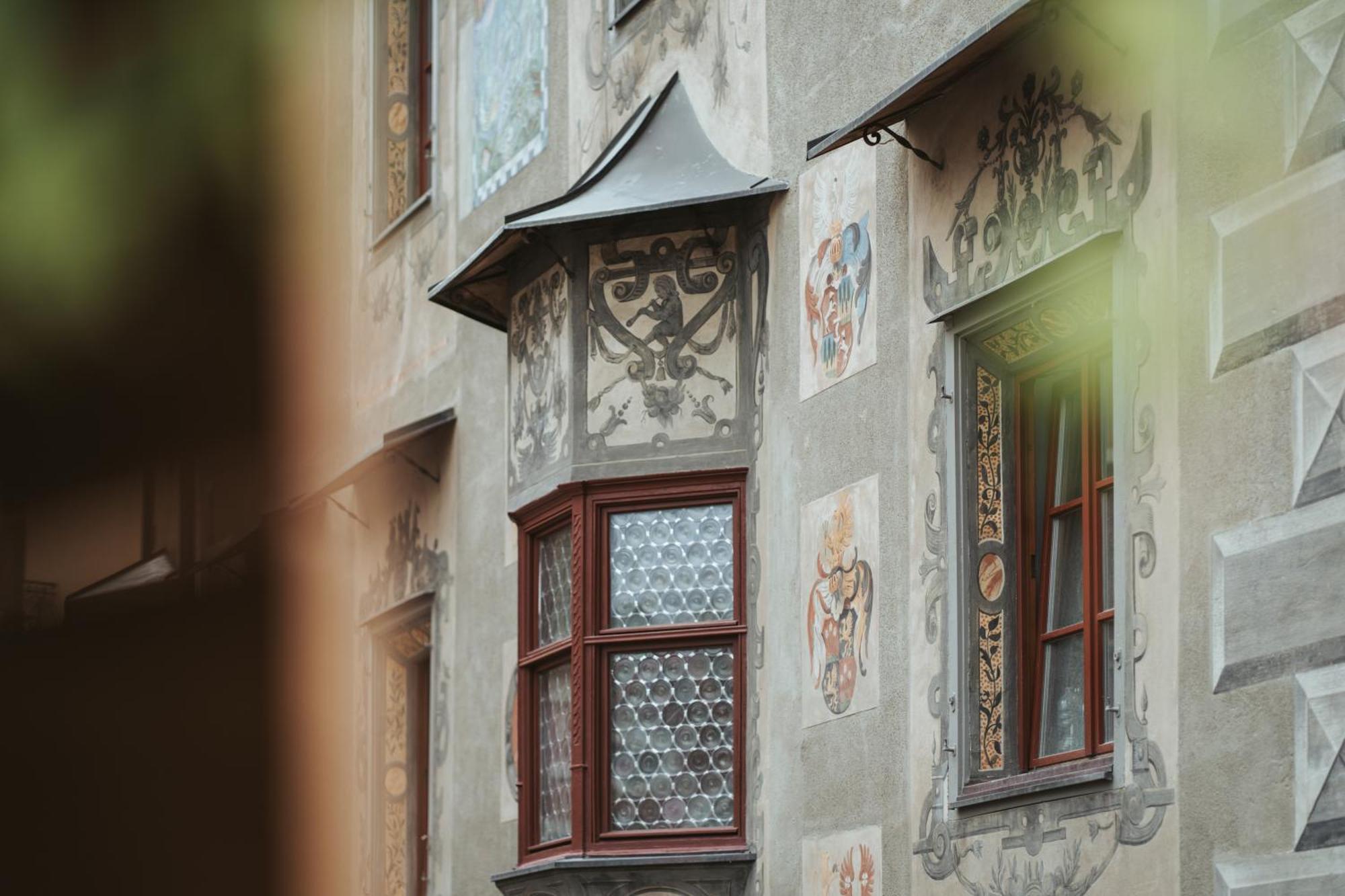 Arthotel Lasserhaus (Adults Only) Bressanone Camera foto