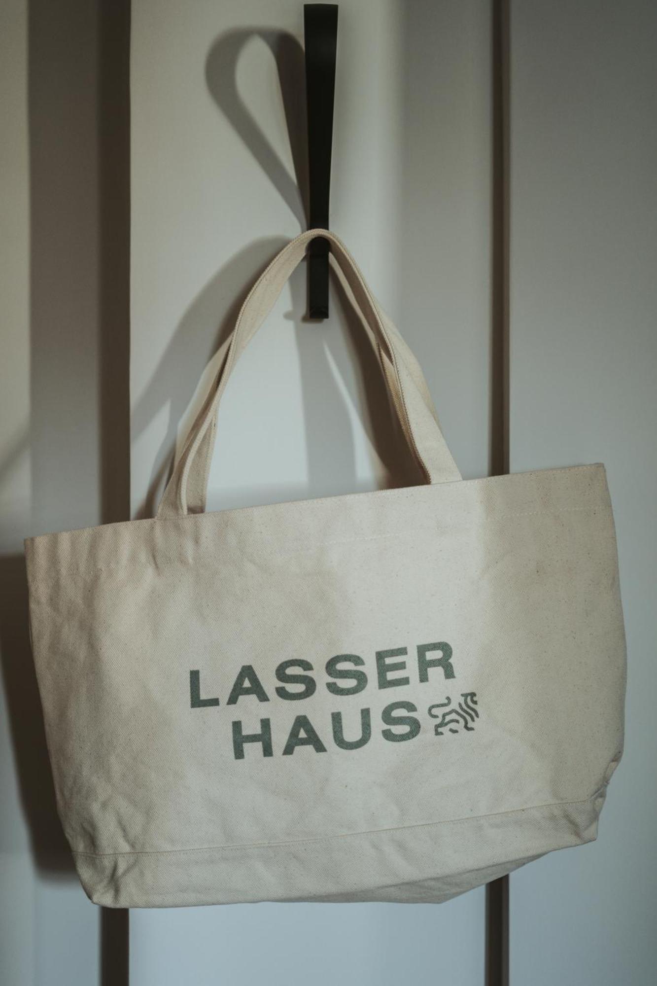 Arthotel Lasserhaus (Adults Only) Bressanone Esterno foto