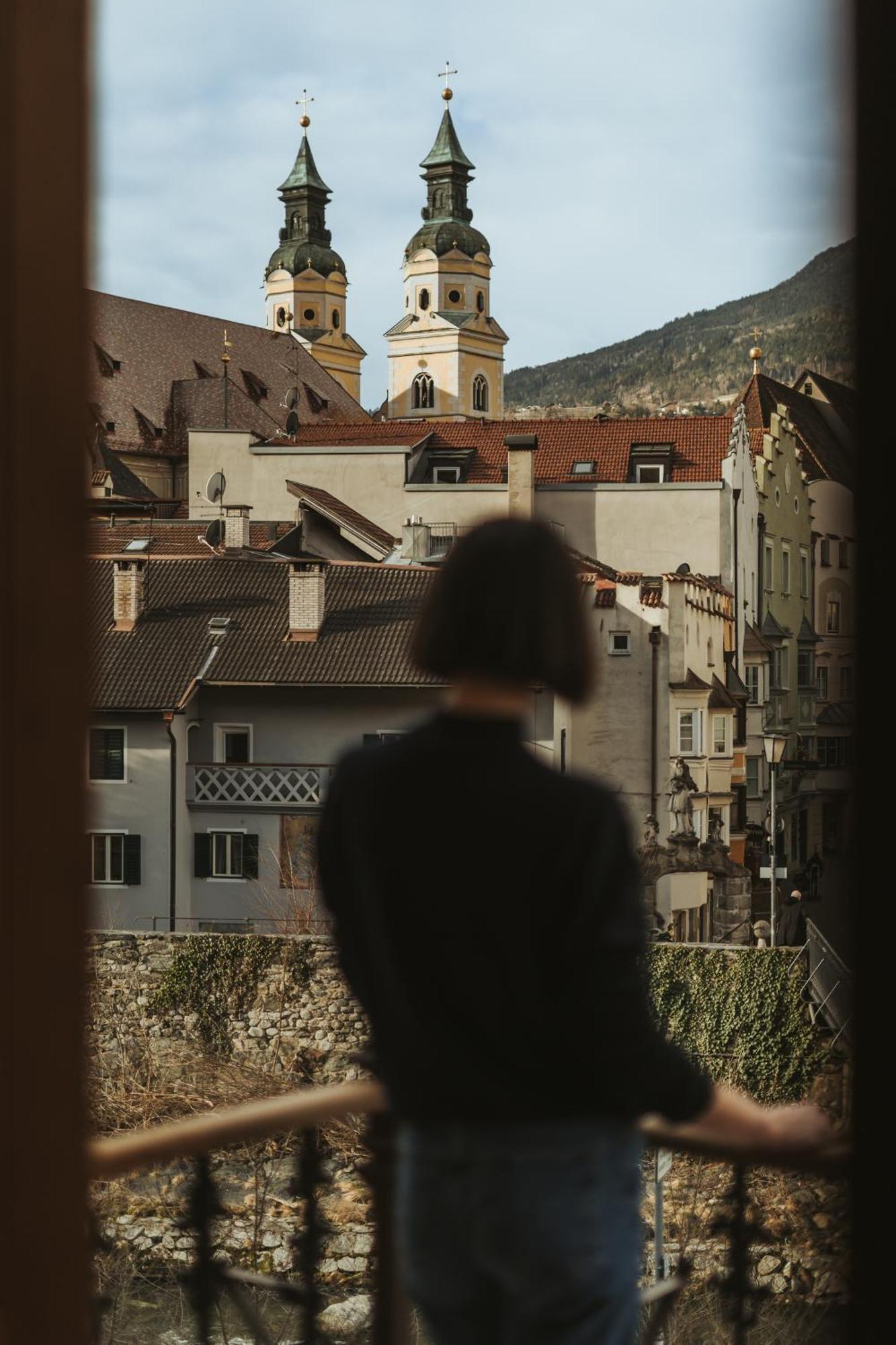 Arthotel Lasserhaus (Adults Only) Bressanone Esterno foto