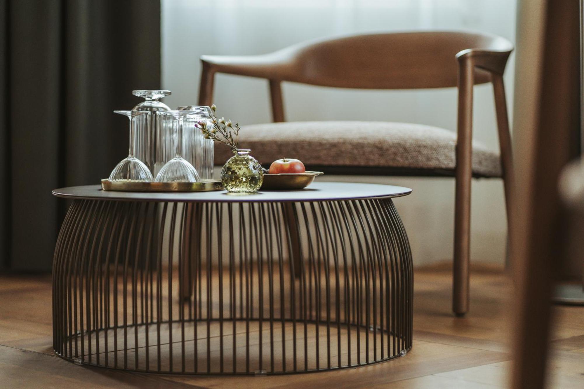 Arthotel Lasserhaus (Adults Only) Bressanone Esterno foto